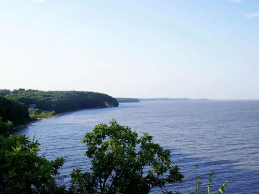 Lake Khanka
