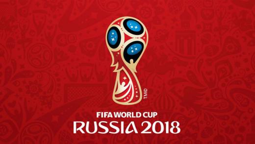 What cities of Russia will host the world Cup 2018